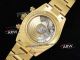 Rolex Paul Newman Rolex Daytona 6264 yellow gold 4130 replica watch (9)_th.jpg